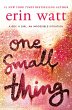 ONE SMALL THING - Bild 1