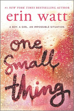 One Small Thing - Watt, Erin