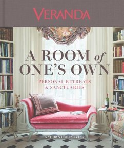 Veranda a Room of One's Own - Oshea-Evans, Kathryn