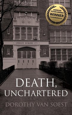 Death, Unchartered - Soest, Dorothy van