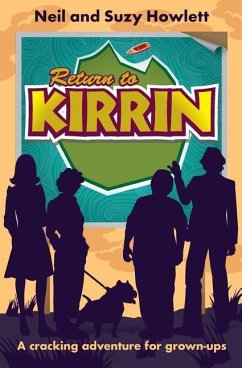 Return to Kirrin - Howlett, Neil; Howlett, Suzy