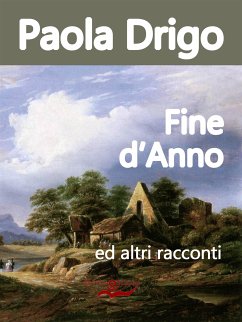 Fine d'Anno (eBook, ePUB) - Drigo, Paola