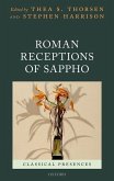 Roman Receptions of Sappho