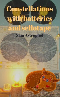 Constellations with batteries and sellotape - Astrophel, Sam