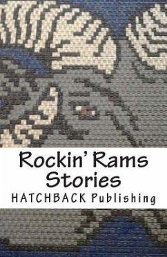 Rockin' Rams Stories - Publishing, Hatchback