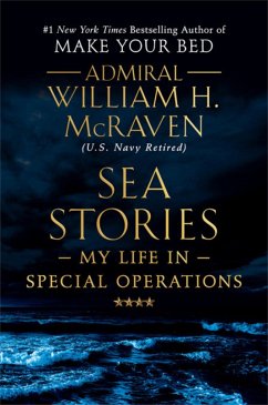 Sea Stories - McRaven, William H.