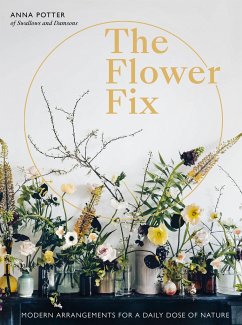 Flower Fix - Potter, Anna