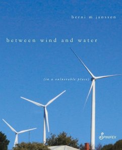 Between Wind and Water - Janssen, Berni M.