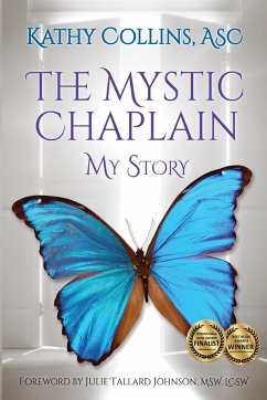 The Mystic Chaplain - Collins, Kathy