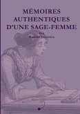 M¿moires authentiques d'une sage-femme