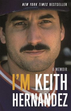 I'm Keith Hernandez - Hernandez, Keith