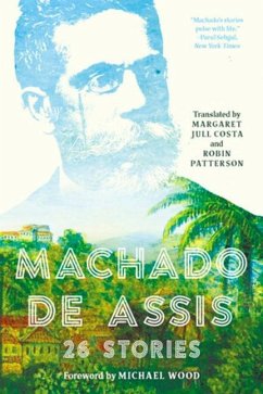 Machado de Assis - de Assis, Joaquim Maria Machado