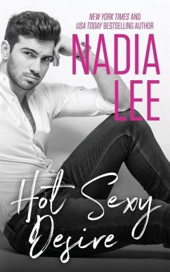 Hot Sexy Desire - Lee, Nadia