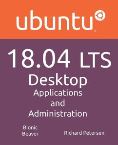 Ubuntu 18.04 LTS Desktop - Petersen, Richard