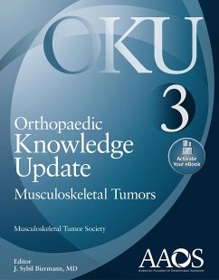Orthopaedic Knowledge Update: Musculoskeletal Tumors 3: Print + Ebook - Biermann, J. Sybil