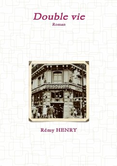 Double vie - Henry, Rémy