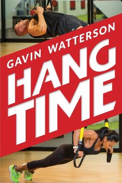 Hang Time - Watterson, Gavin