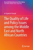 The Quality of Life and Policy Issues among the Middle East and North African Countries (eBook, PDF)