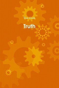 Truth - Koch, Ron