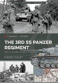 The 3rd SS Panzer Regiment