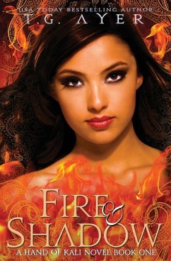 Cover Fire & Shadow