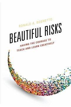 Beautiful Risks - Beghetto, Ronald A.