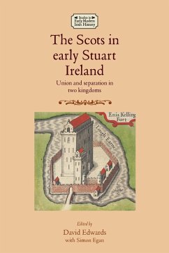 The Scots in early Stuart Ireland