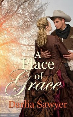 A Place of Grace - Sawyer, Darlia