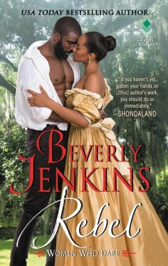 Rebel - Jenkins, Beverly