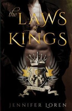 The Laws of Kings - Loren, Jennifer