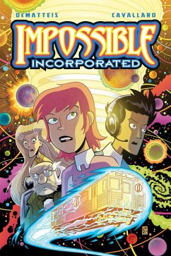 Impossible, Incorporated - Dematteis, J M