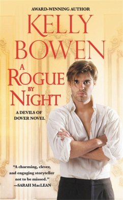 A Rogue by Night - Bowen, Kelly