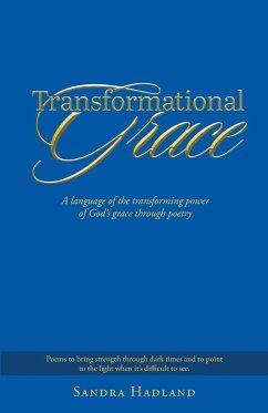 Transformational Grace - Hadland, Sandra