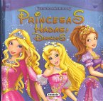 Cuentos mágicos de princesas, hadas y duendes