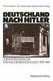 Deutschland nach Hitler (eBook, PDF)