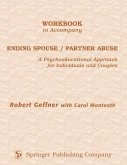 Workbook to Accompany Ending Spouse/Partner Abuse (eBook, PDF)