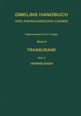 Transurane (eBook, PDF)