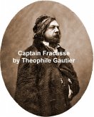 Captain Fracasse (eBook, ePUB)