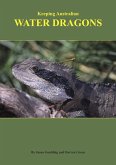 Keeping Australian Water Dragons (eBook, ePUB)