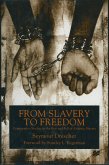 From Slavery to Freedom (eBook, PDF)