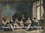 Women of Modern France (eBook, ePUB)