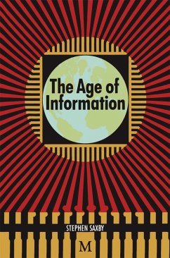 The Age of Information (eBook, PDF) The Age of Information (eBook, PDF)