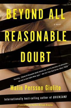 Beyond All Reasonable Doubt - Giolito, Malin Persson