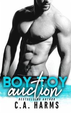 Boy Toy Auction - Harms, C. A.