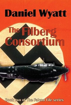 The Filberg Consortium - Wyatt, Daniel