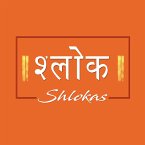 Shlokas: Hindu Chants for Children