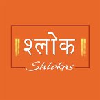 Shlokas: Hindu Chants for Children