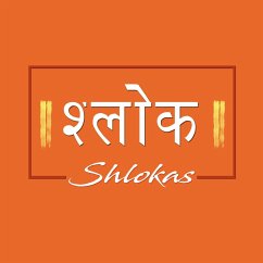 Shlokas: Hindu Chants for Children