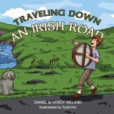 Traveling Down an Irish Road