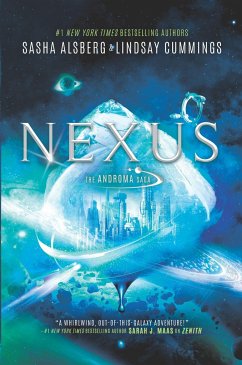 Nexus - Alsberg, Sasha; Cummings, Lindsay